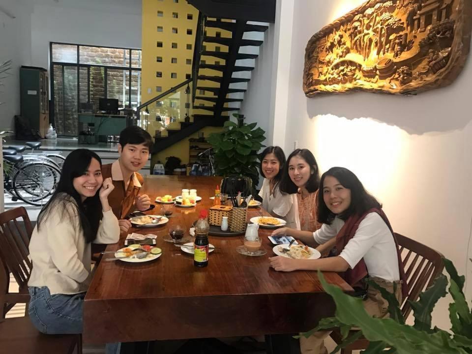 Homestay La An *
