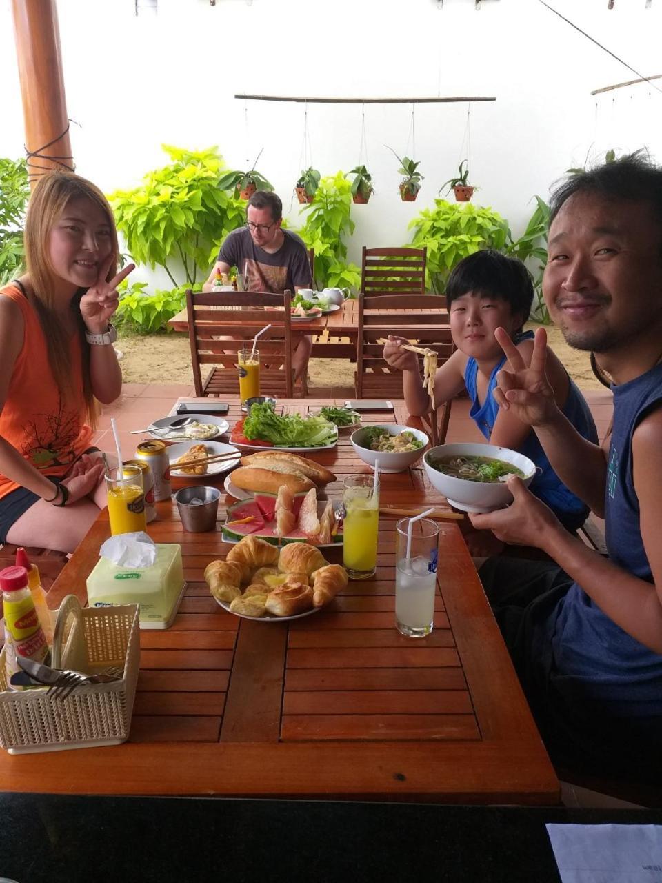 An Bang Golden 3* Hoi An