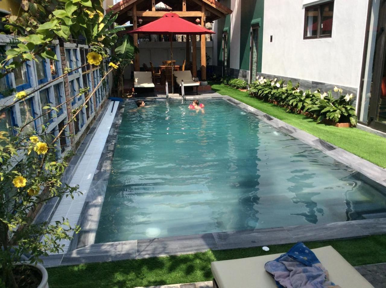 An Bang Lan's Homestay Hoi An