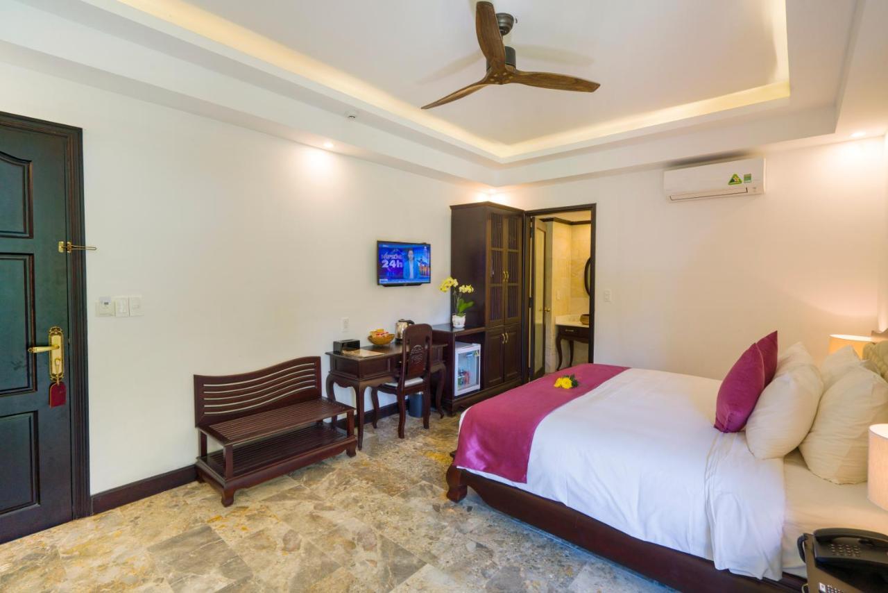Hotel Hoian Hoi An