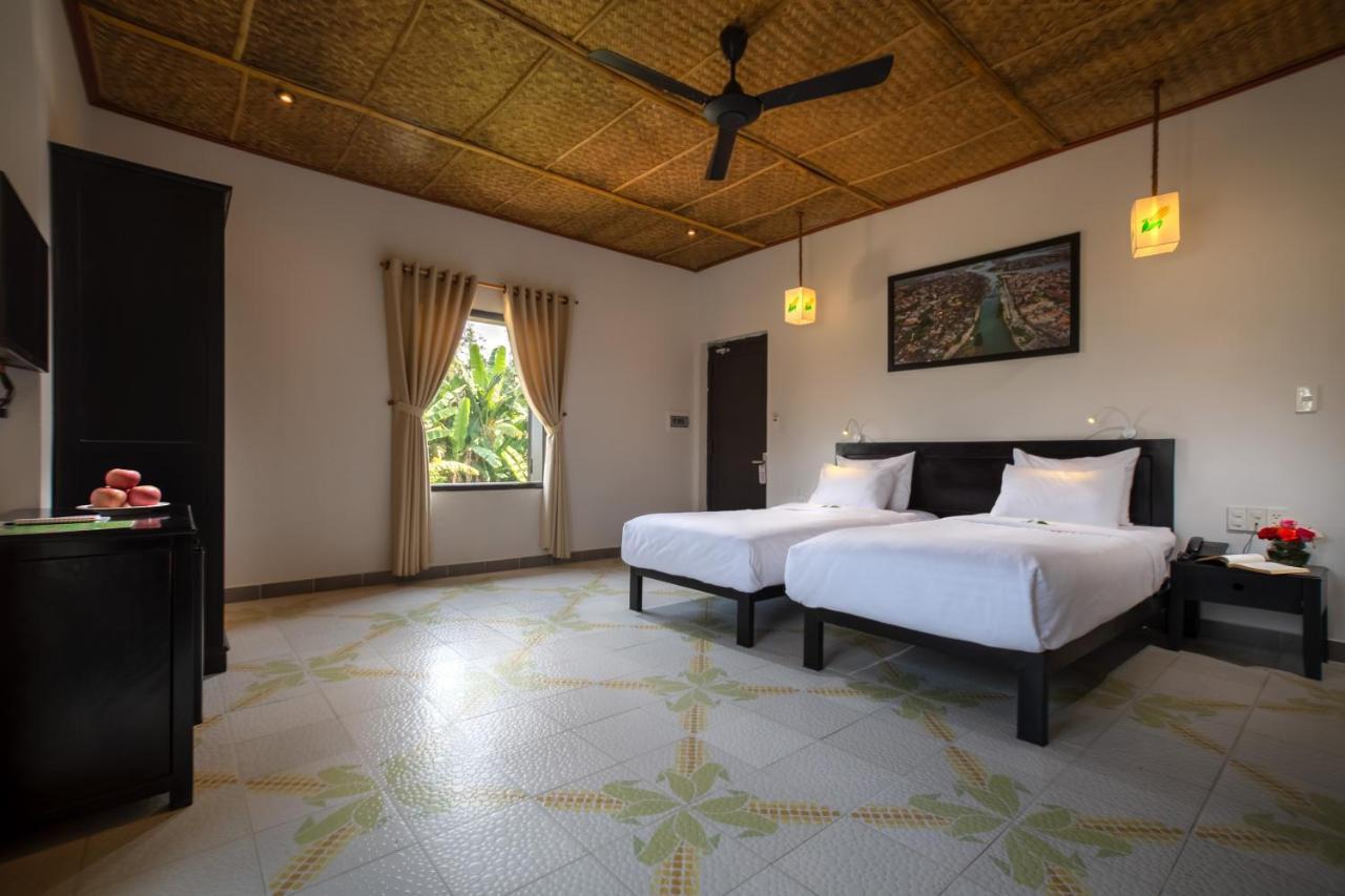 Corn Riverside Villa Hoi An