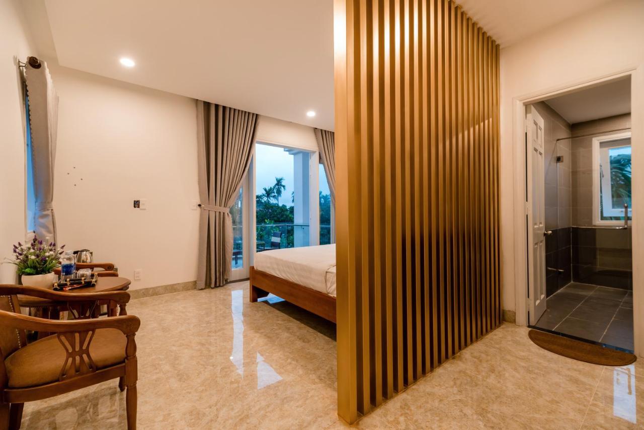 Hotel Chi Thanh 3*