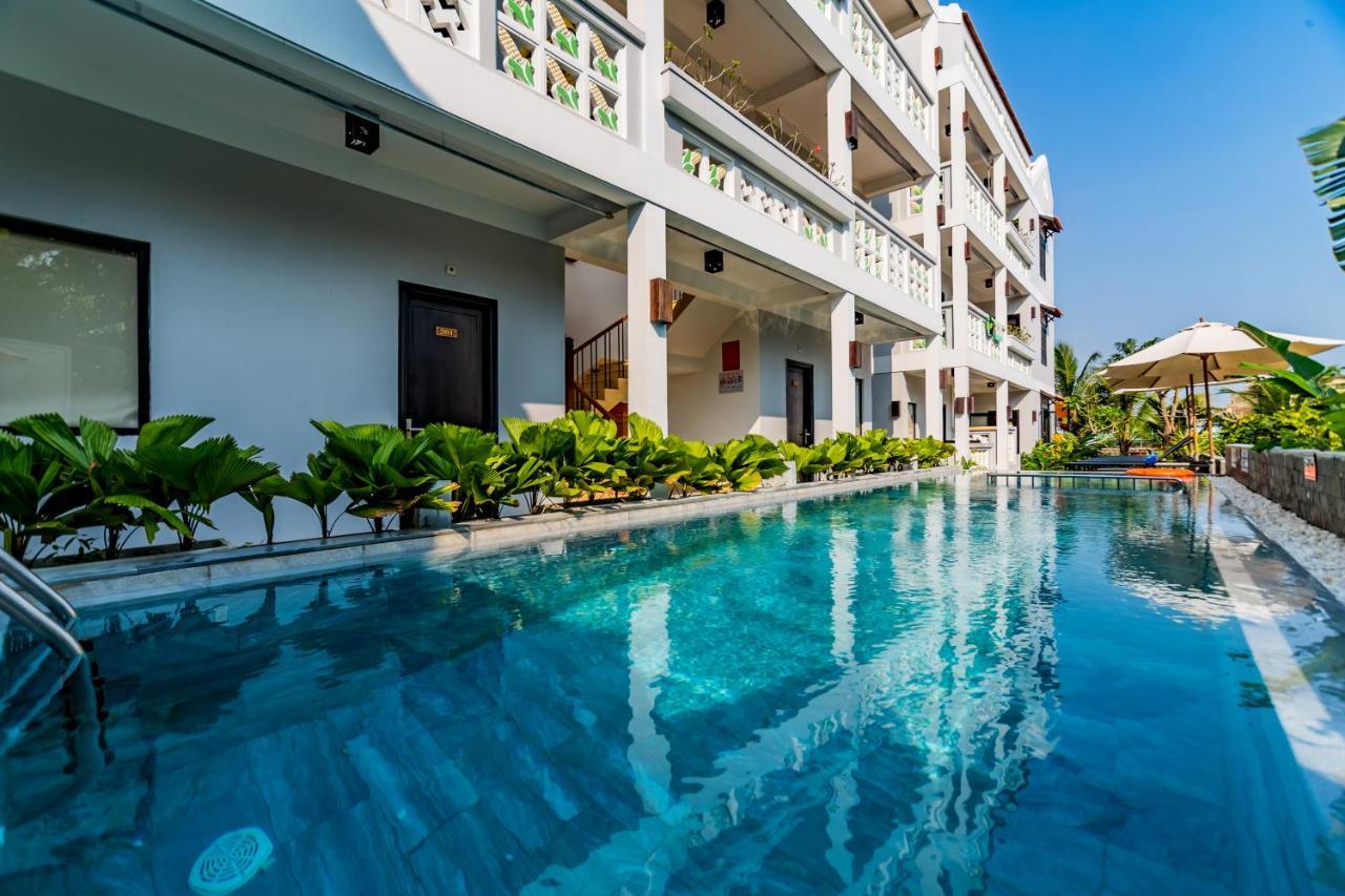 Villa Corn Riverside *