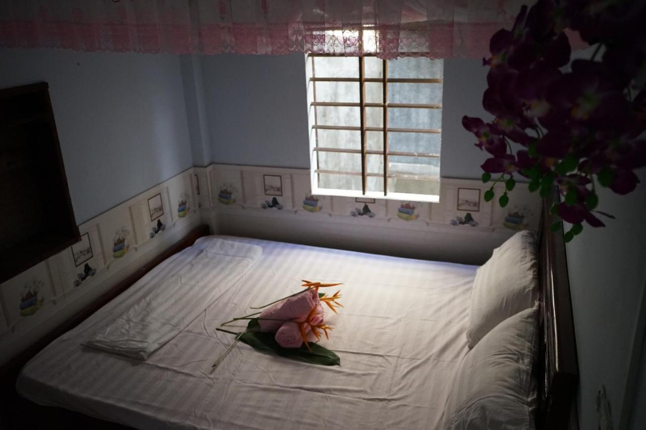 Bai Huong Nhà ở miền quê Hội An