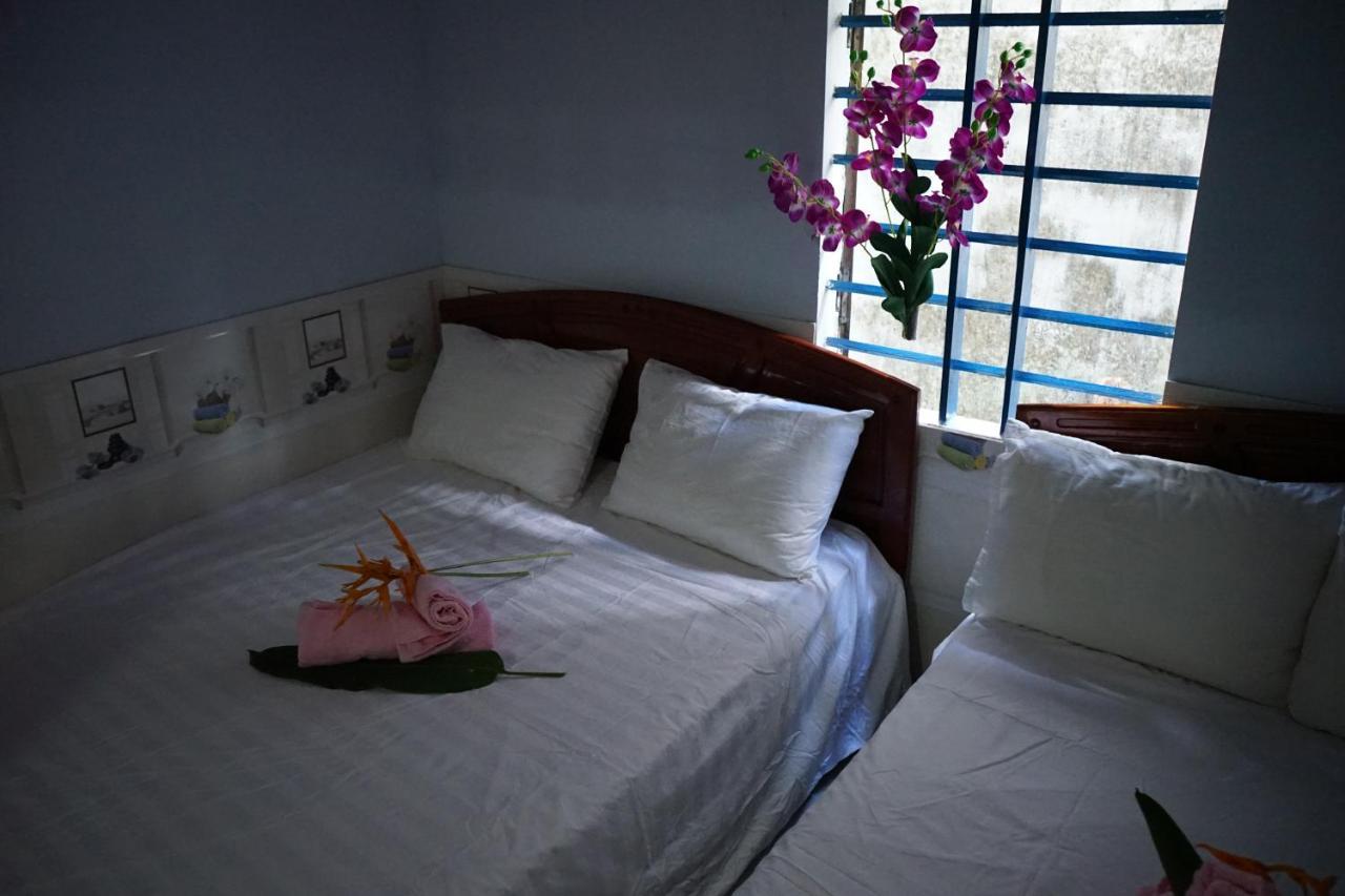 Bai Huong Nhà ở miền quê *