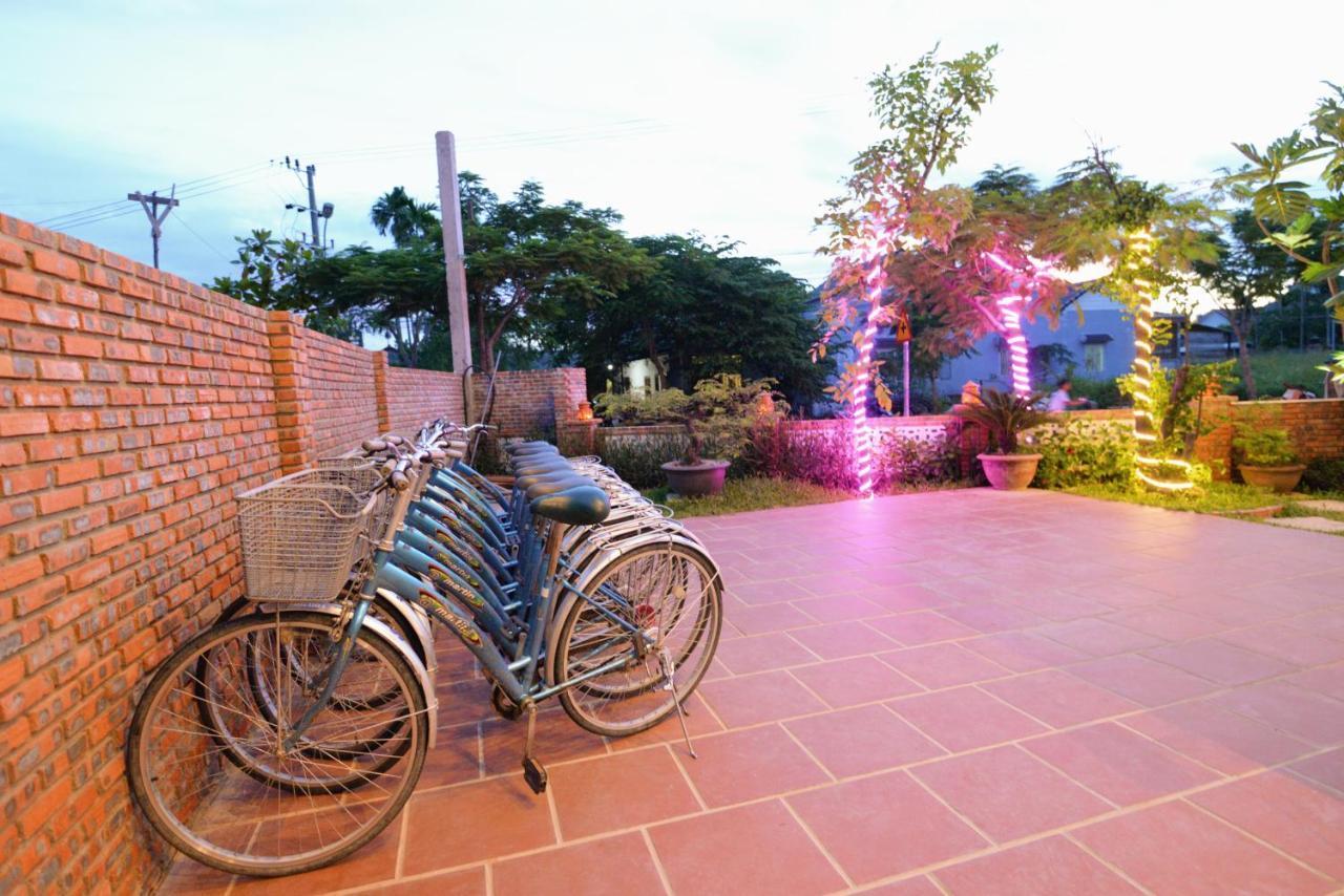 Cam Thanh Village Villa Hoi An