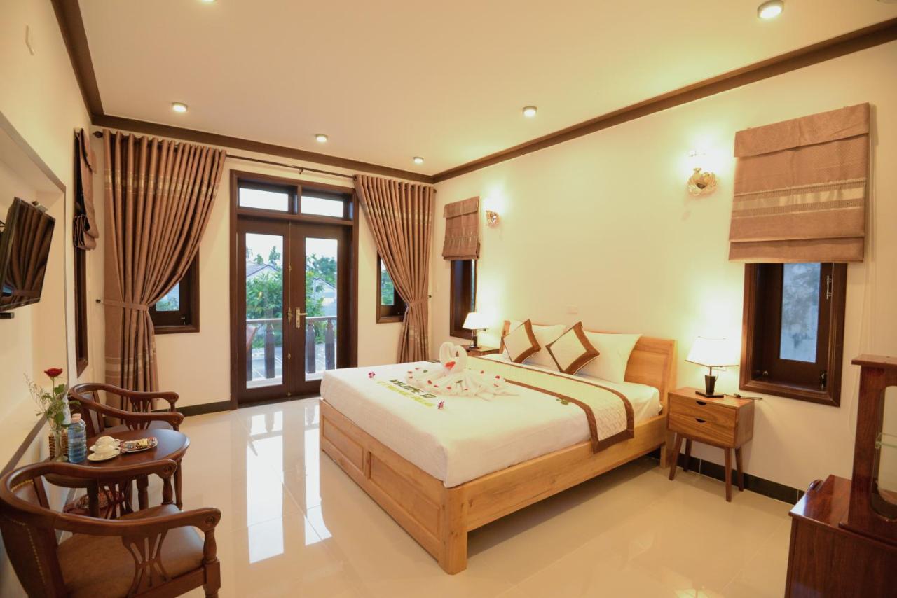 Villa Cam Thanh Village