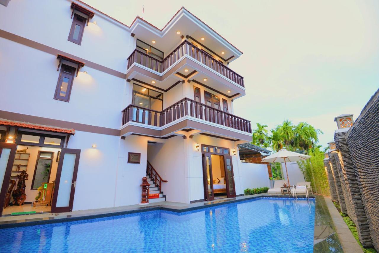 Cam Thanh Village *