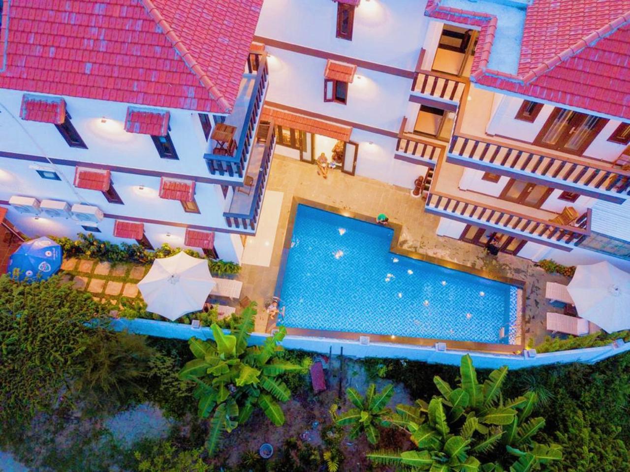 Cam Thanh Village * Hoi An