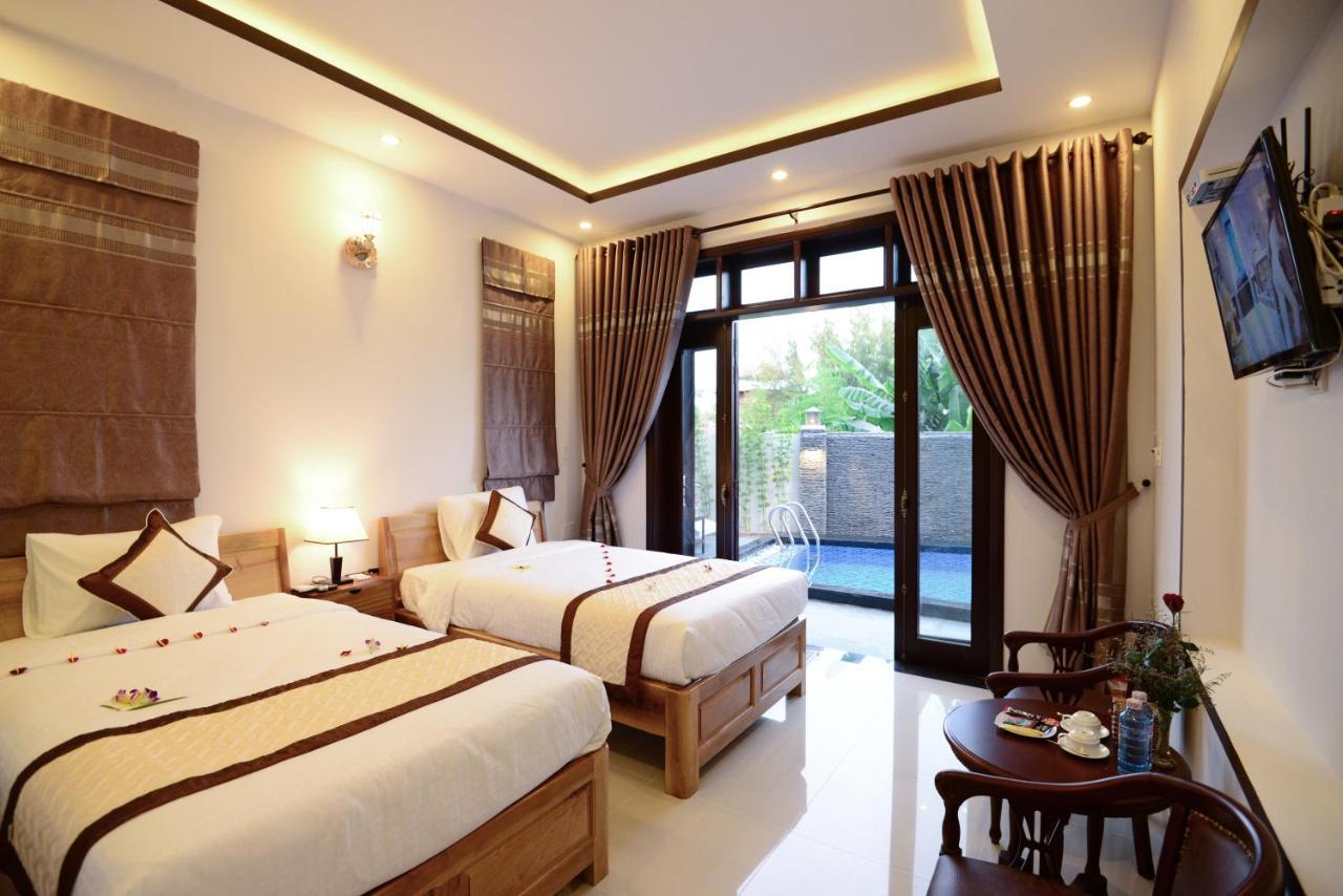 Cam Thanh Village Hoi An