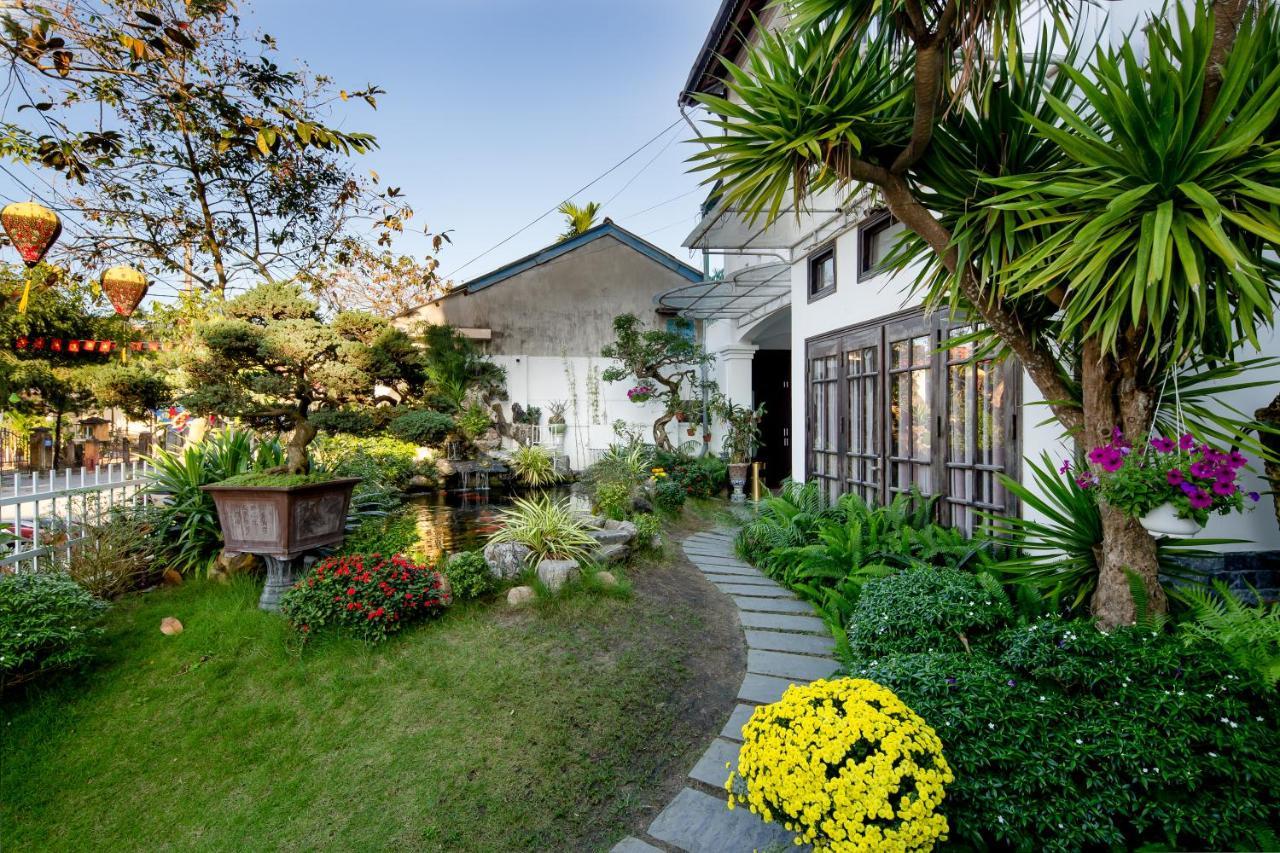 Villa Riverside Impression