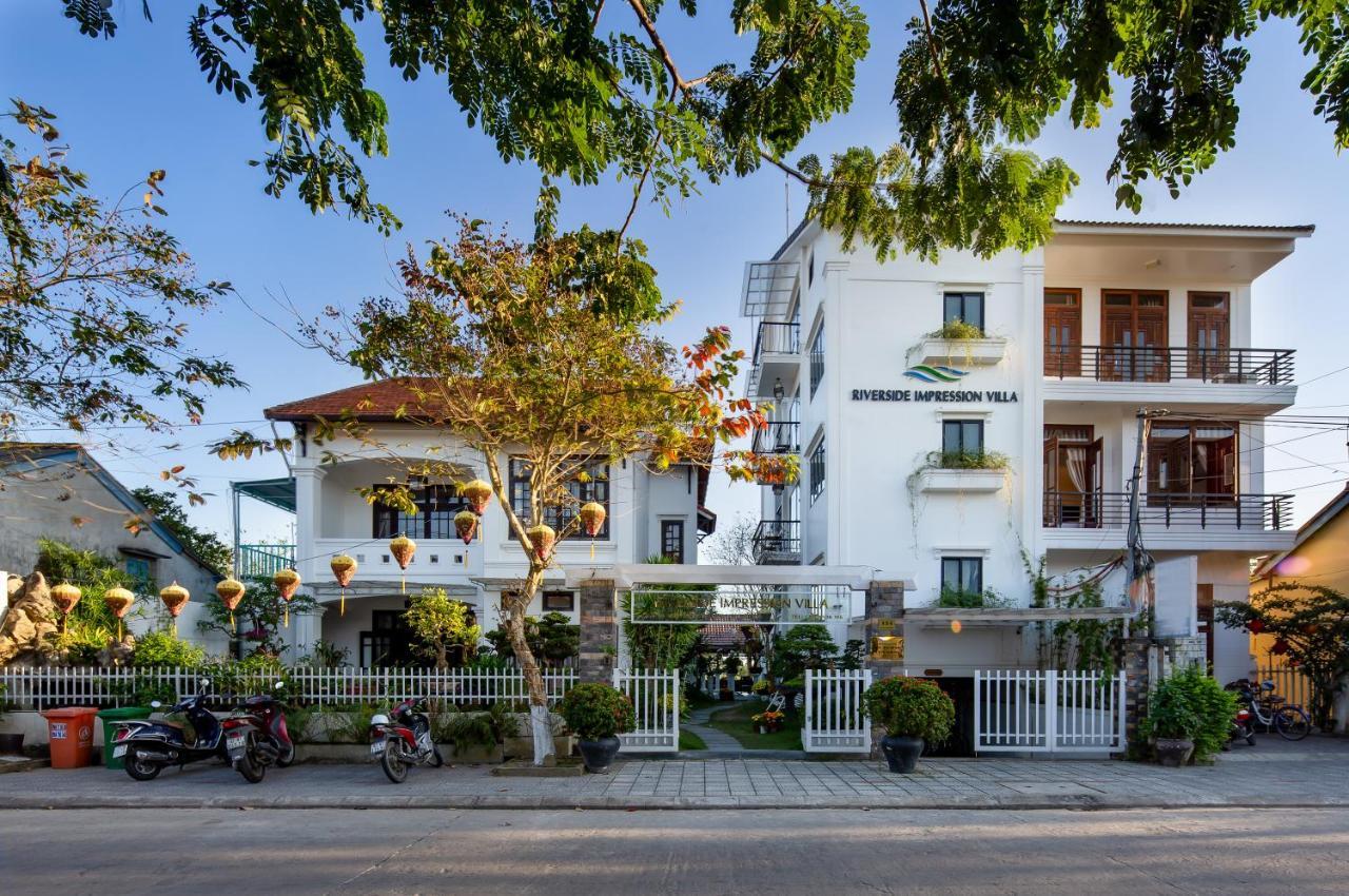 Villa Riverside Impression *