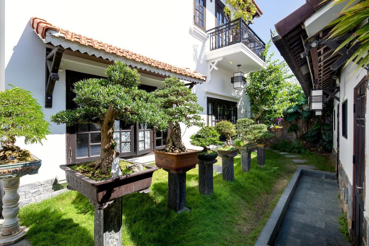 Riverside Impression Hoi An