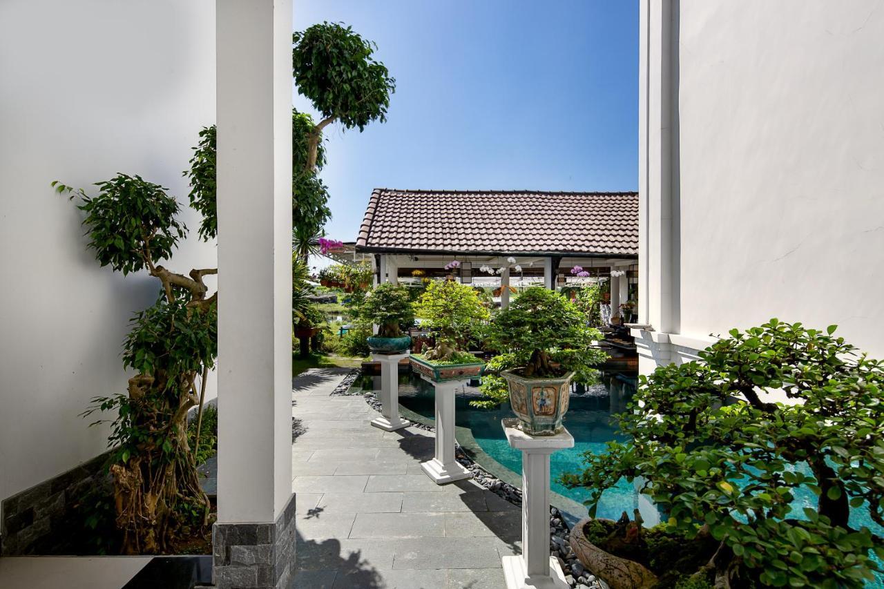 Villa Riverside Impression *