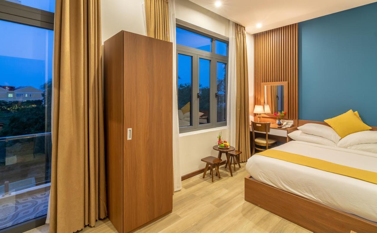 Khách sạn Majestic Hội An