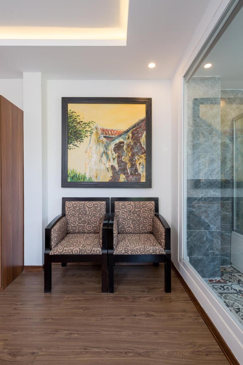 Villa Riverside Impression