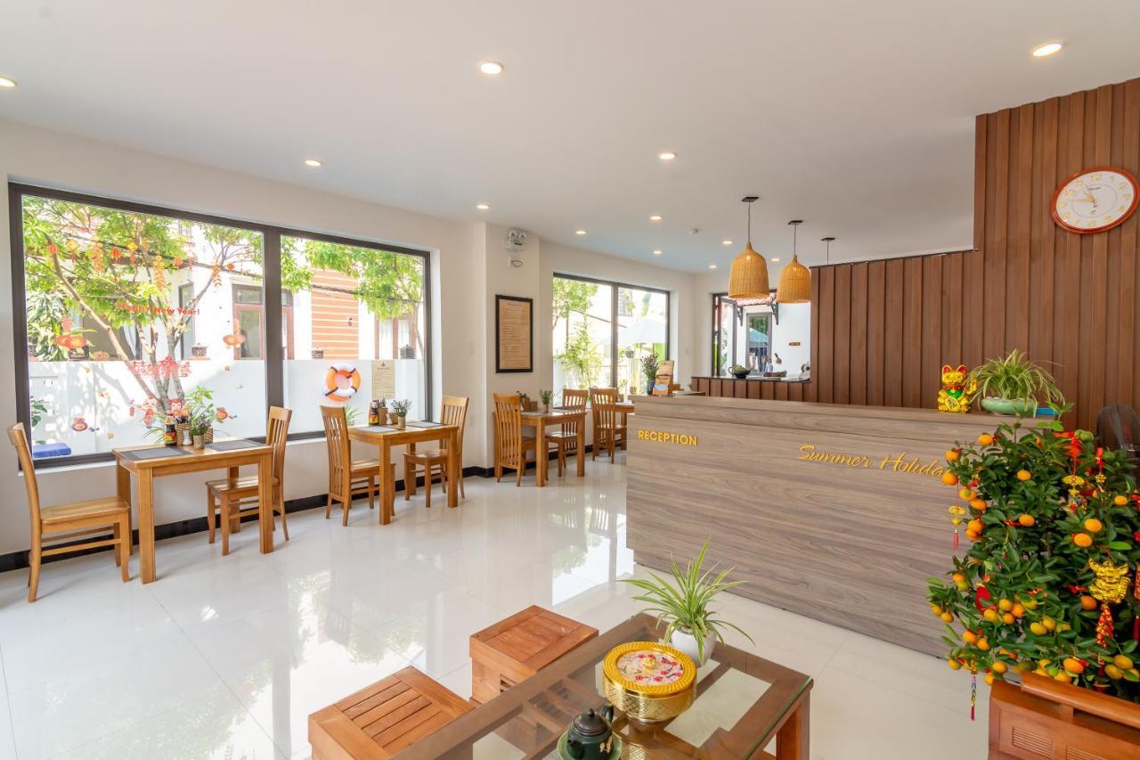 Biệt thự Sunora *