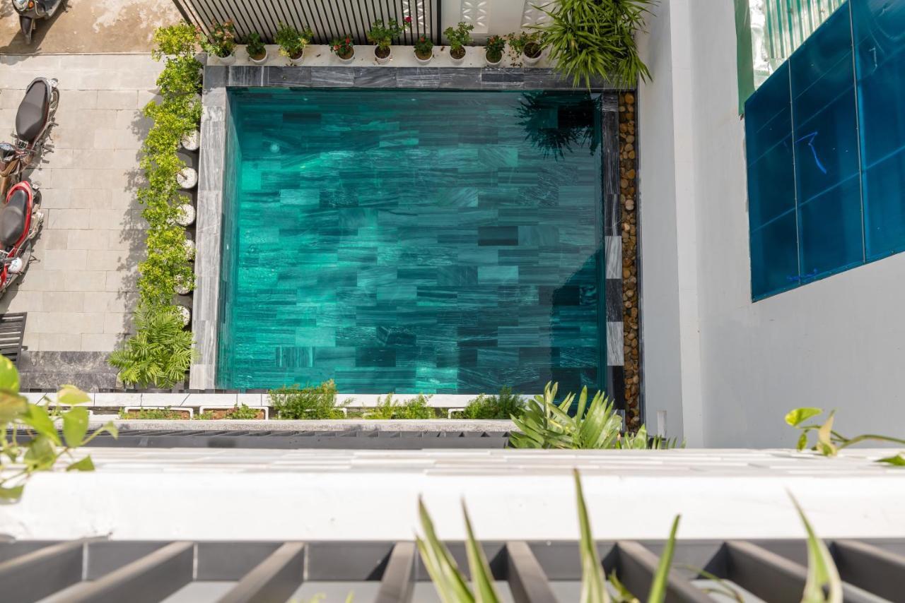 Villa Babylon *