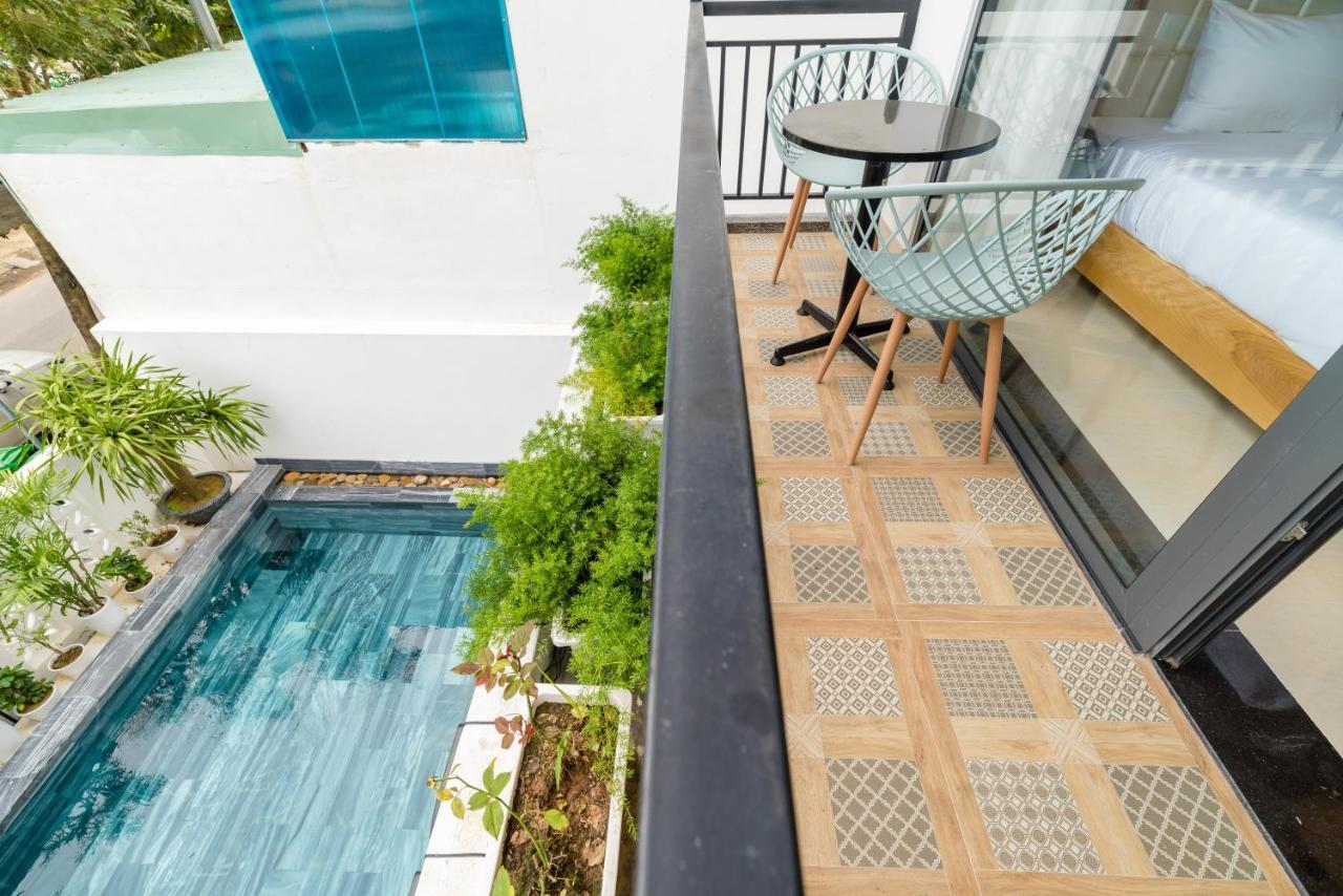 Babylon Villa