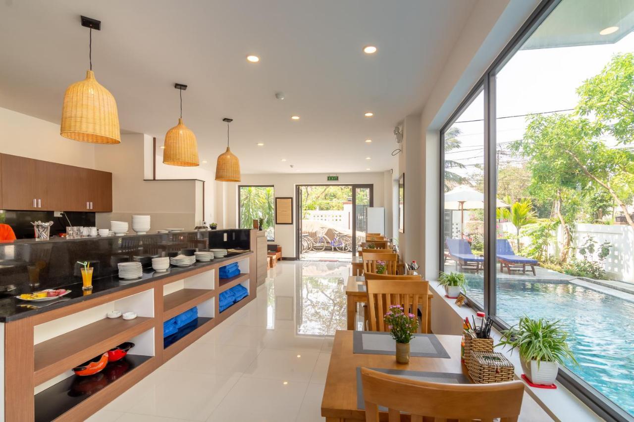 Sunora Biệt thự