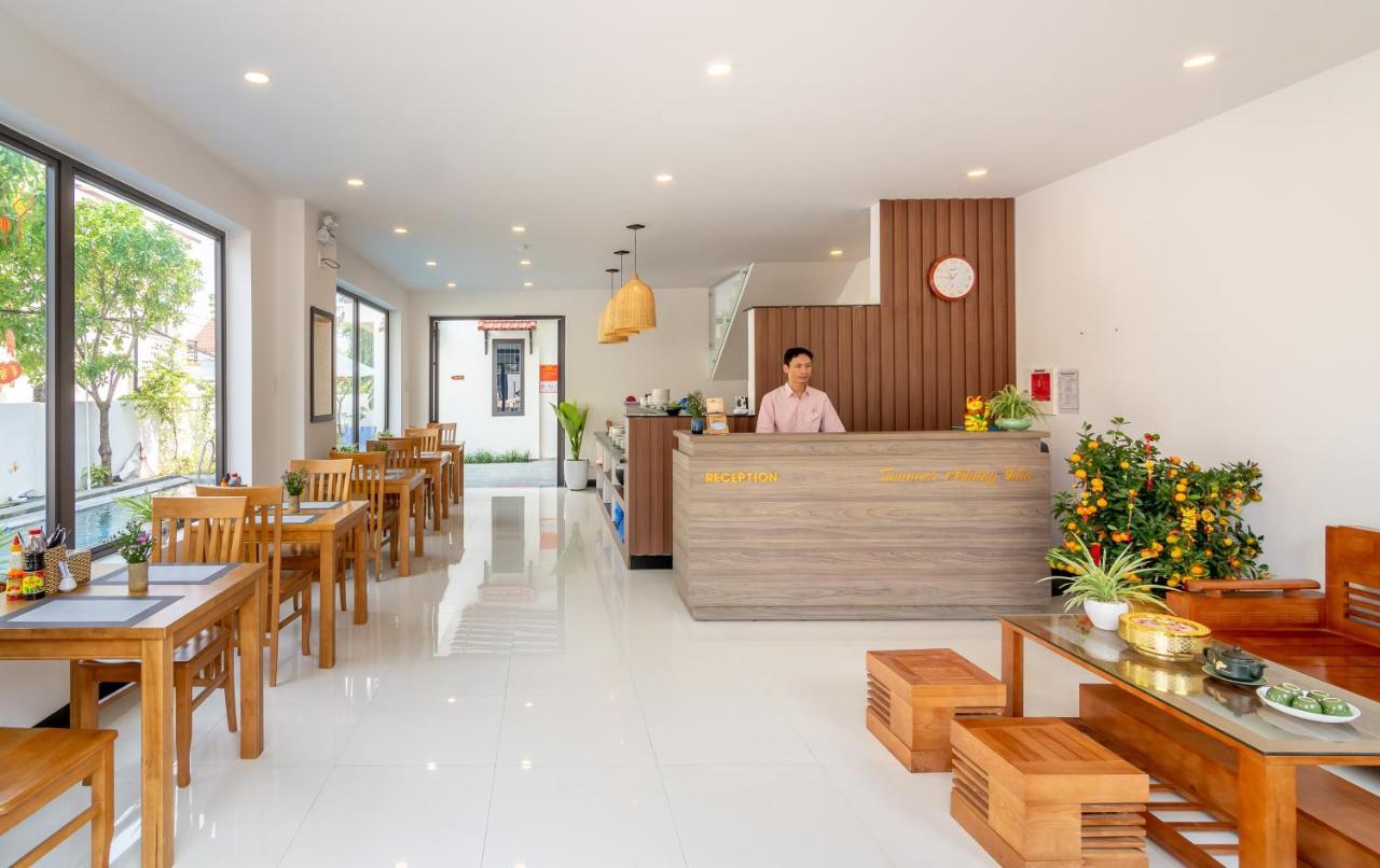 Sunora Biệt thự *