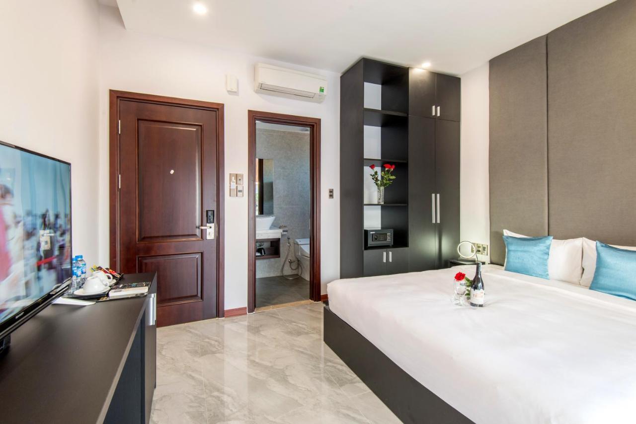 Khách sạn Khong Cam Garden 3*