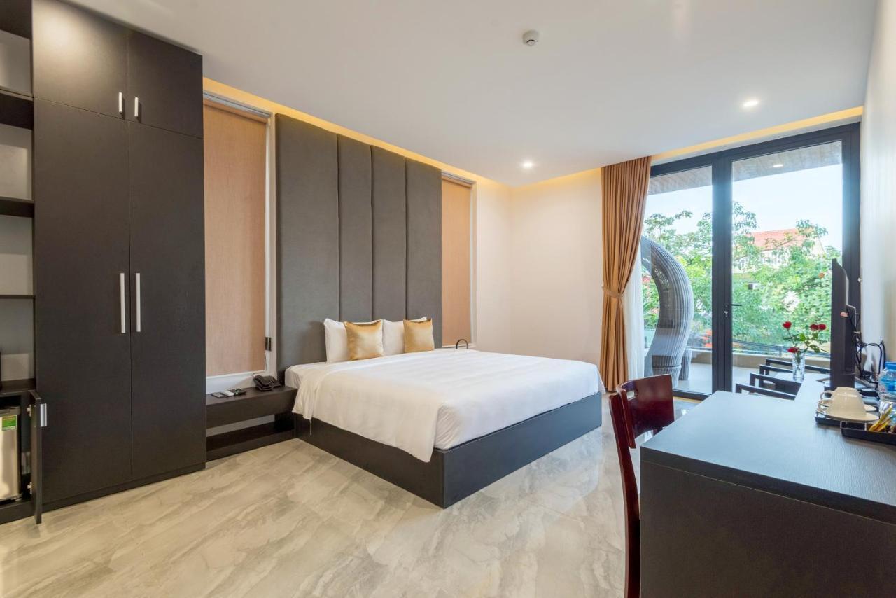 Khong Cam Garden 3* Hội An