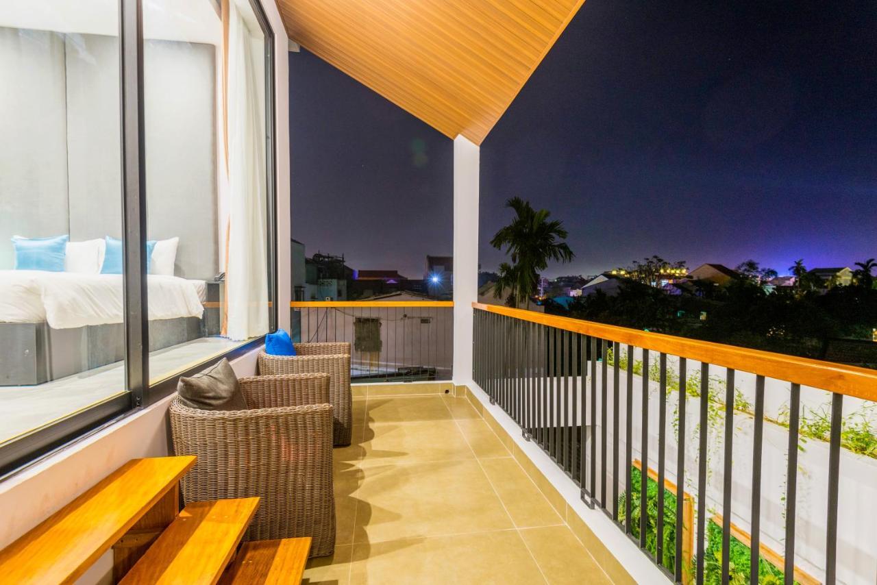 Khách sạn Khong Cam Garden 3*