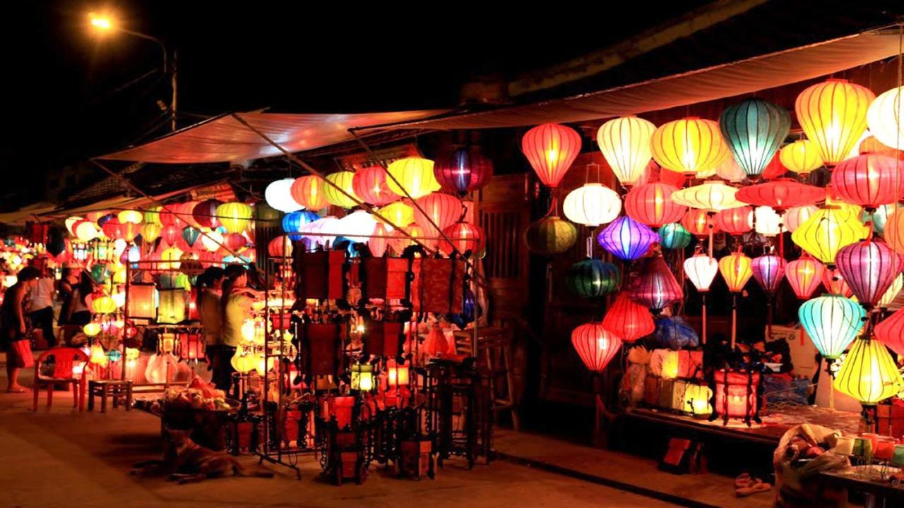 Grapefruit Villa Hoi An