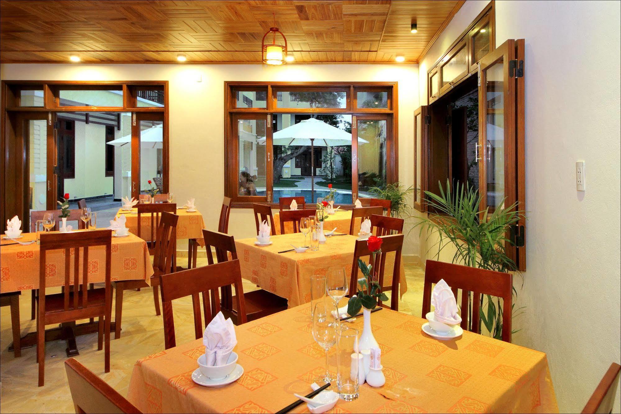 Tnt Hoi An