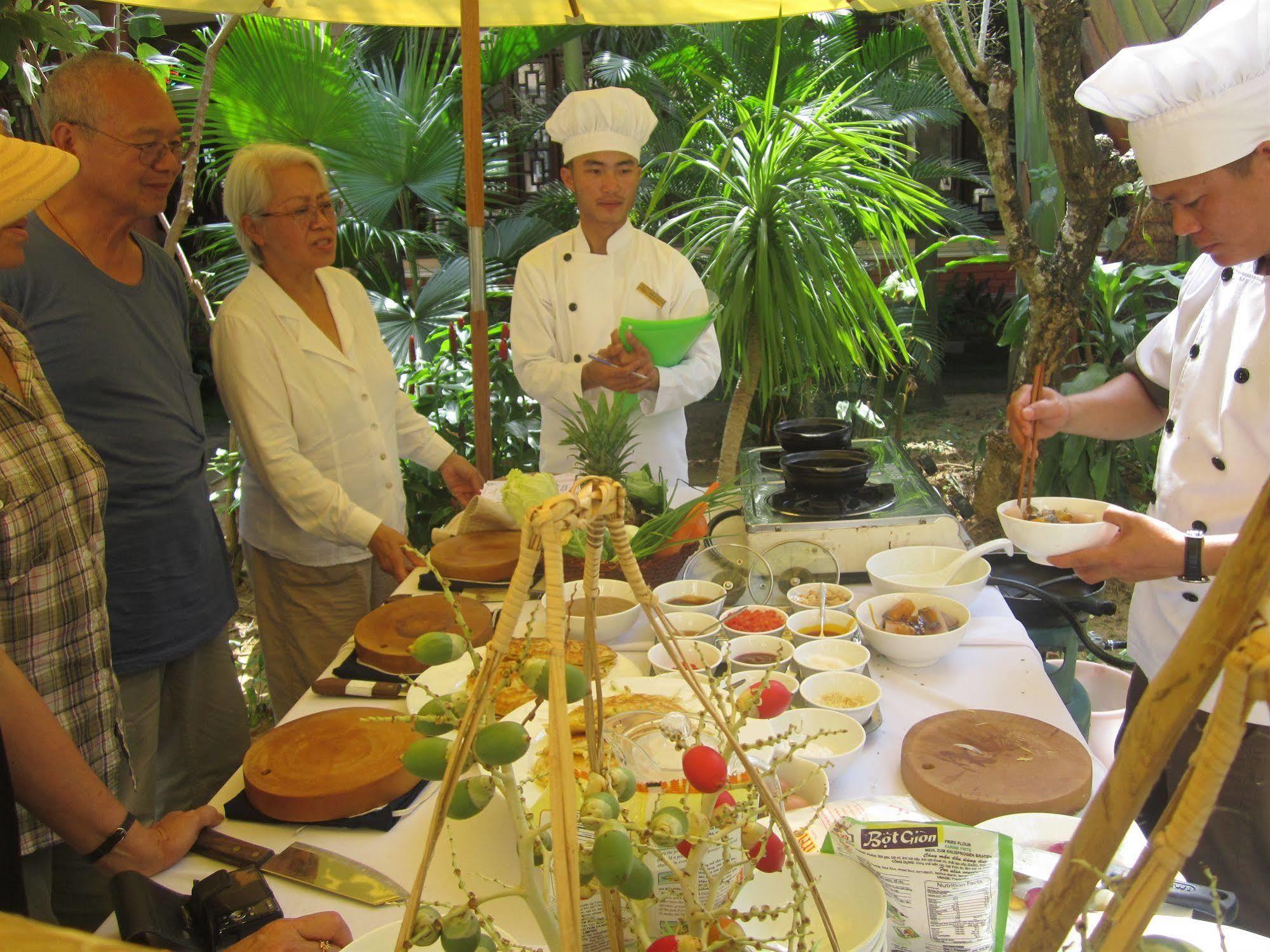 Bach Dang 3* Hoi An