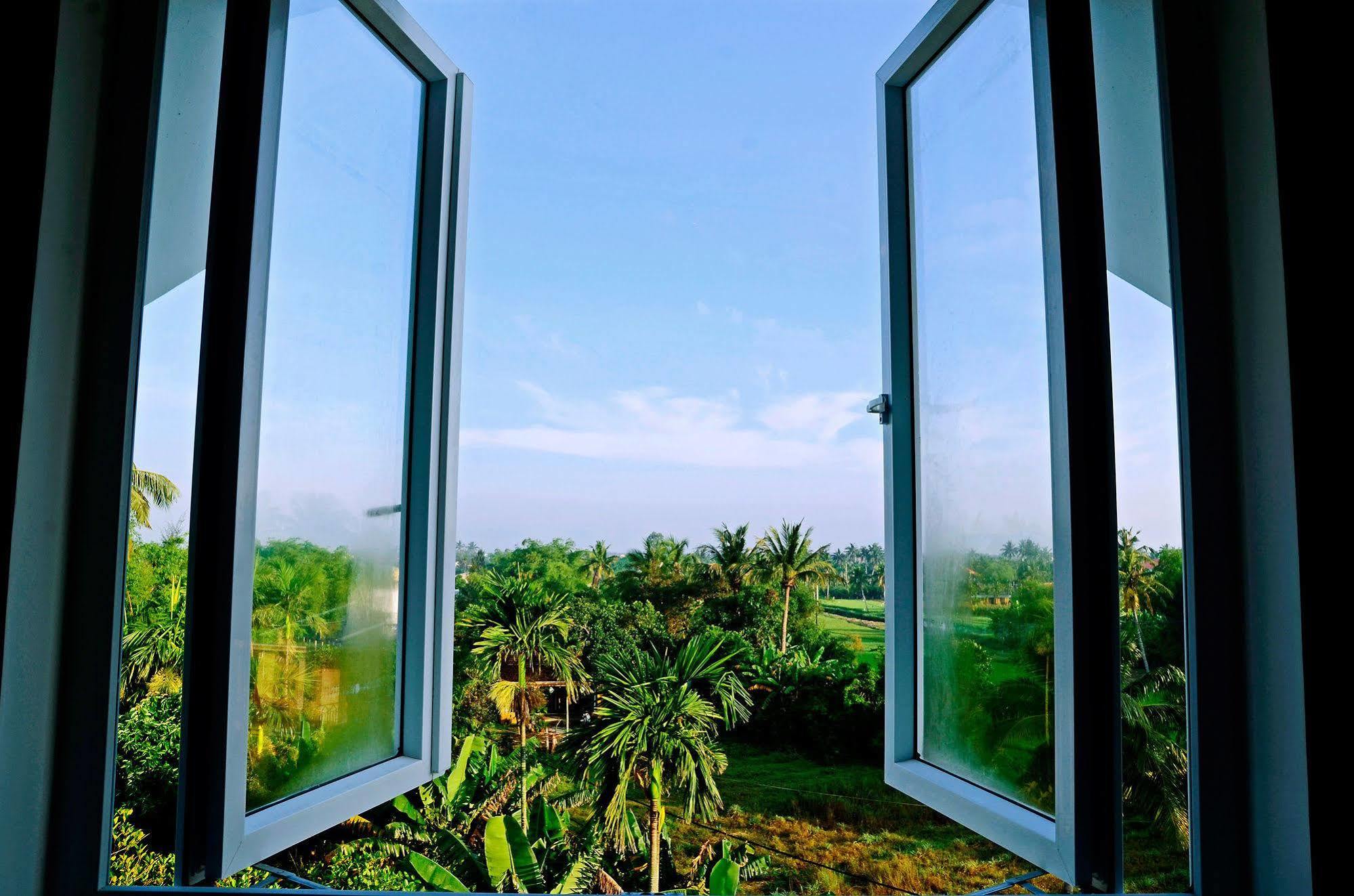 Goda Boutique 3* Hoi An