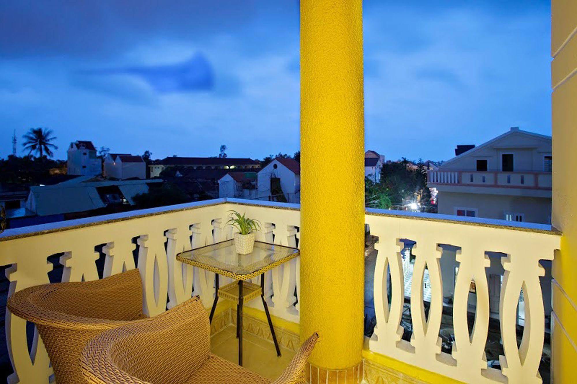 Au Boutique Hoi An