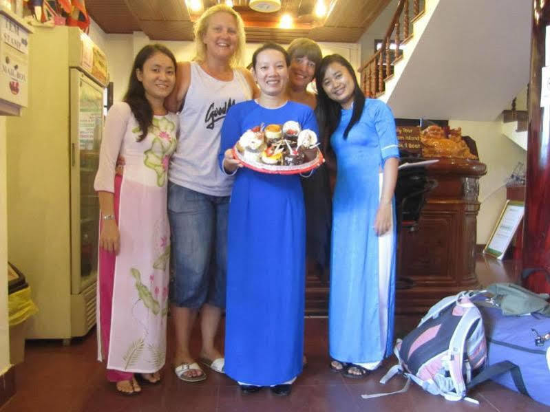 Au Boutique Hotel Hoi An