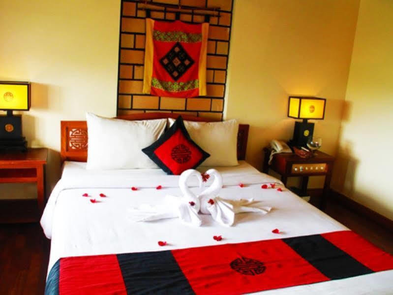 Thien Thanh Boutique Khách sạn Hội An