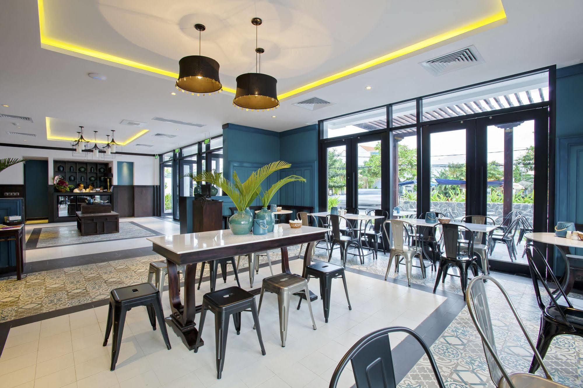 Maison Vy Hotel 4*