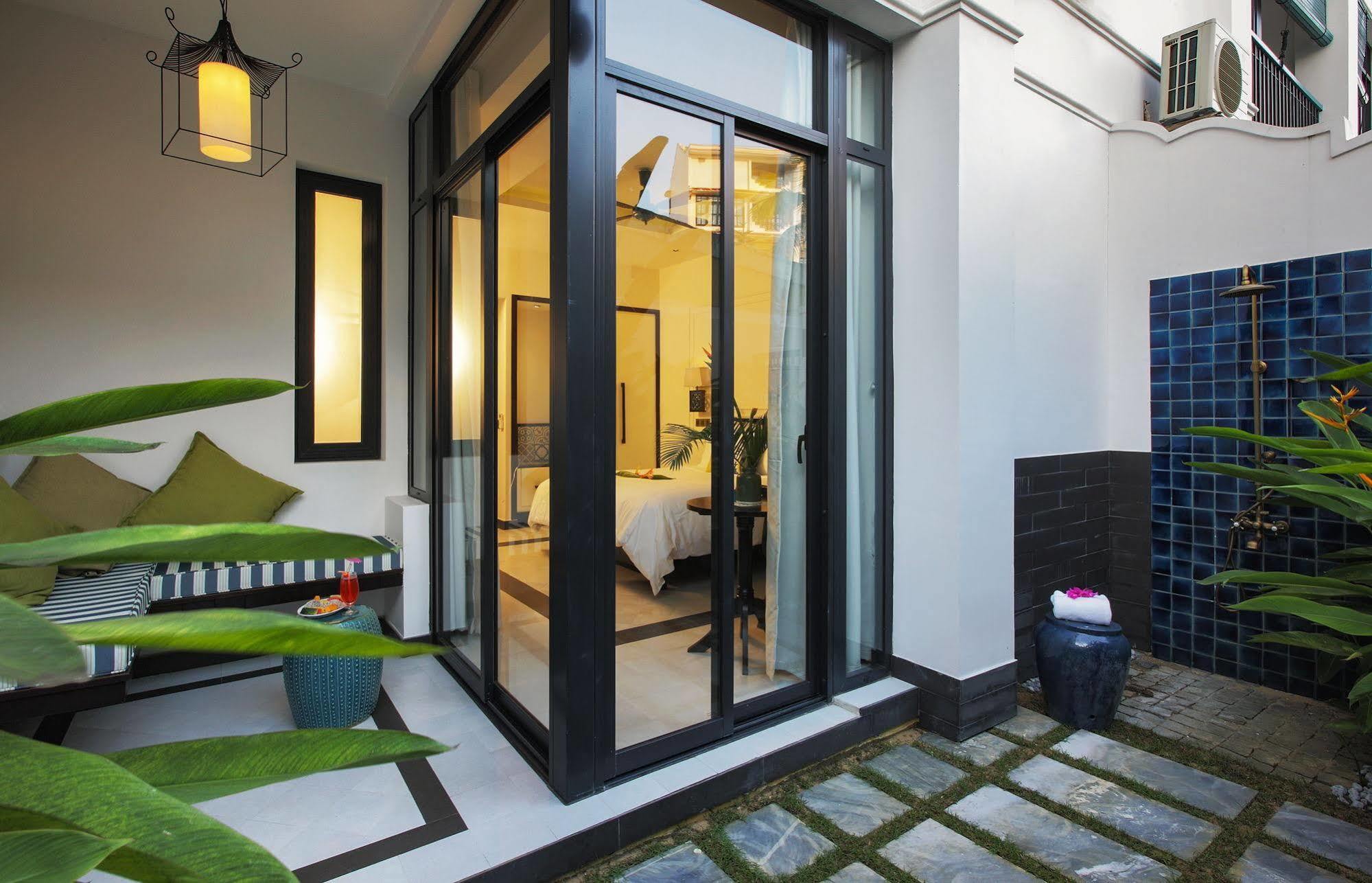 Hotel Maison Vy