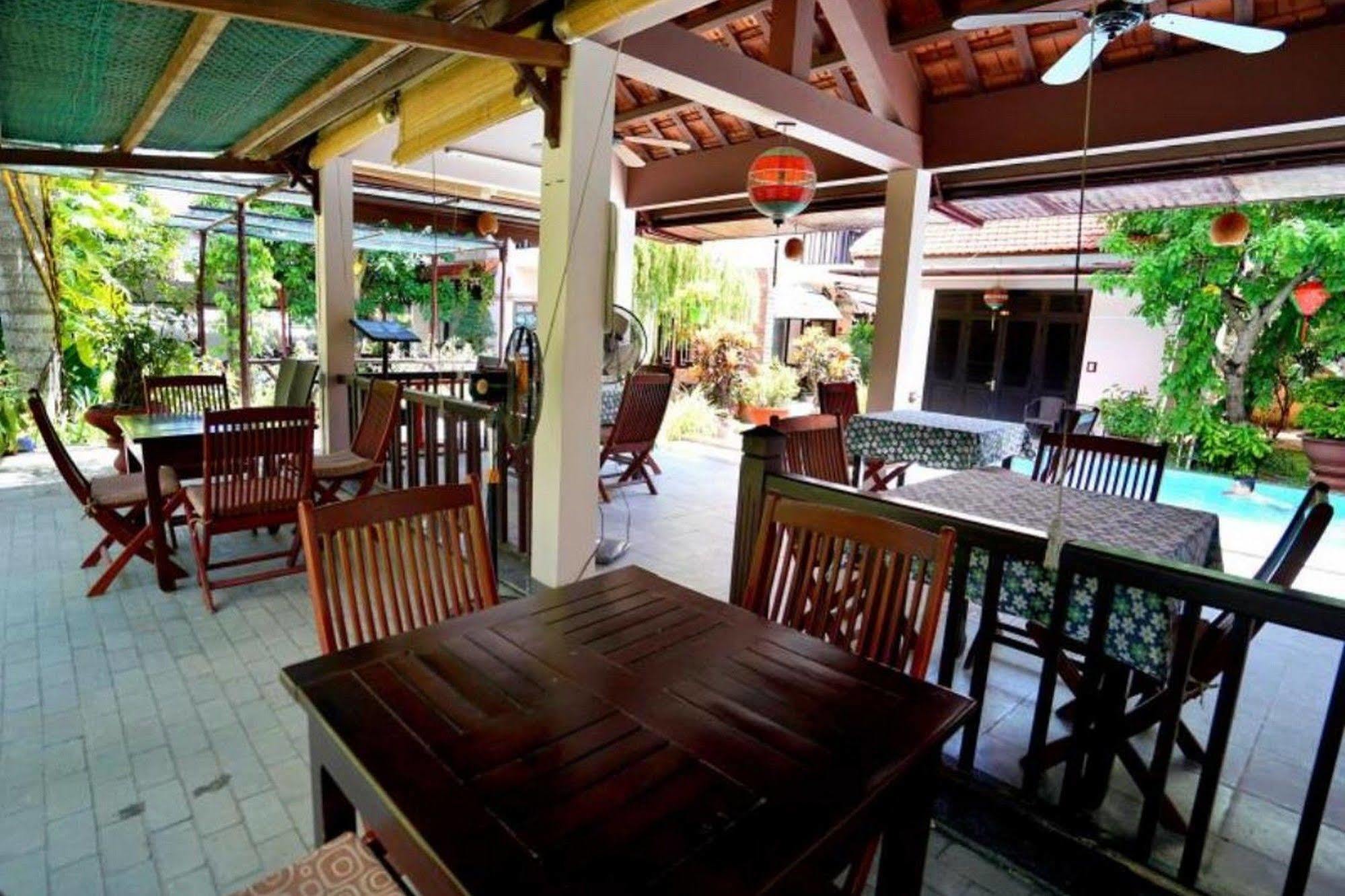 Garden Villa Hoi An