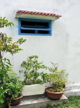 Homestay Local Beach