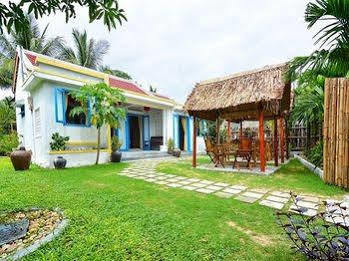 Local Beach Homestay Hoi An