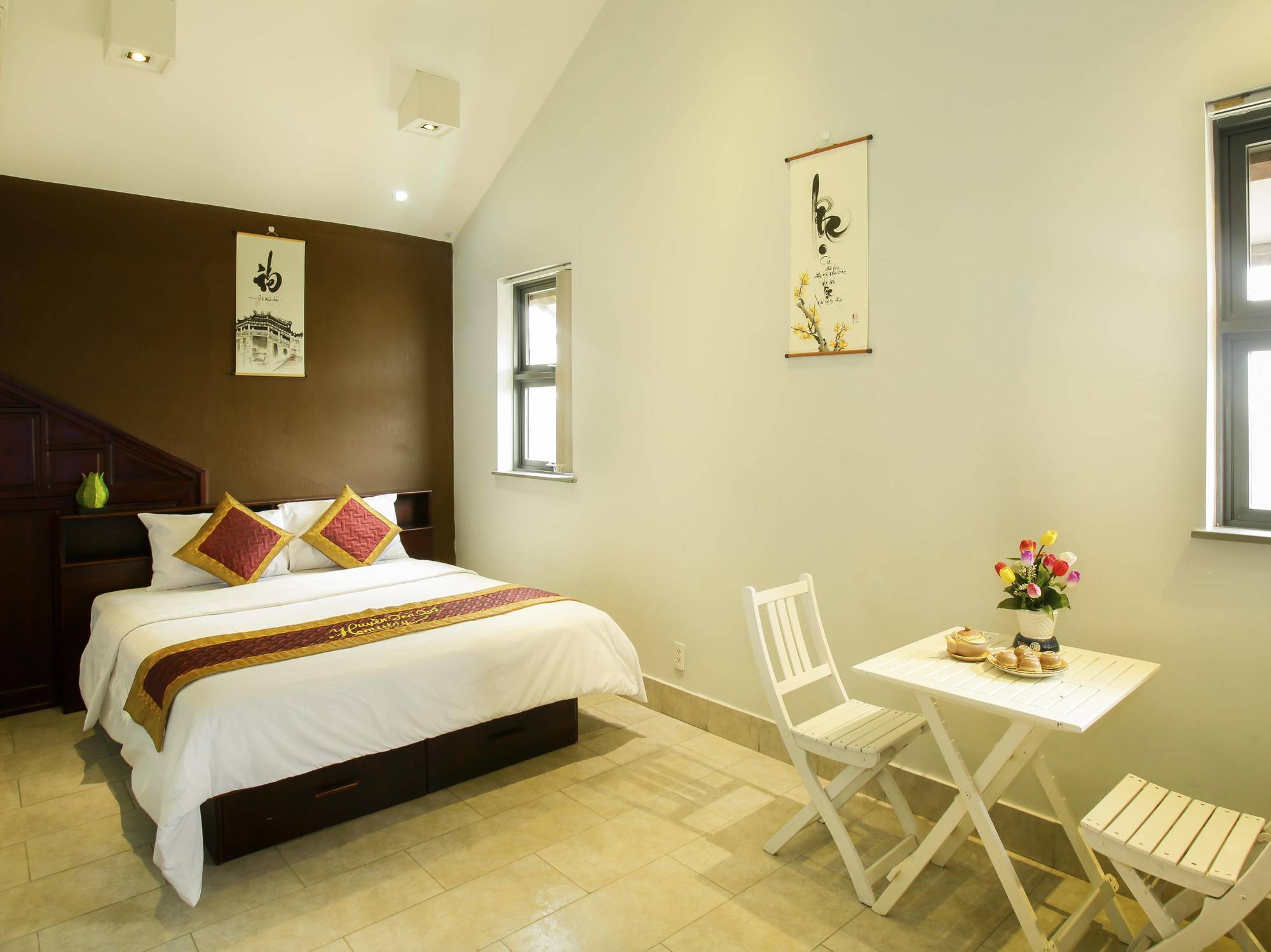 Hotel Huyen Tra Que Hoi An