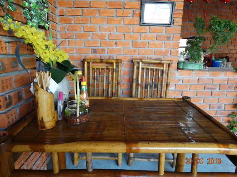 Yellow House Homestay Hoi An