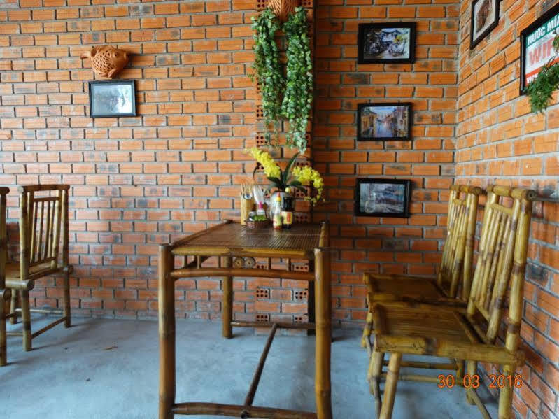 Yellow House Homestay Hoi An