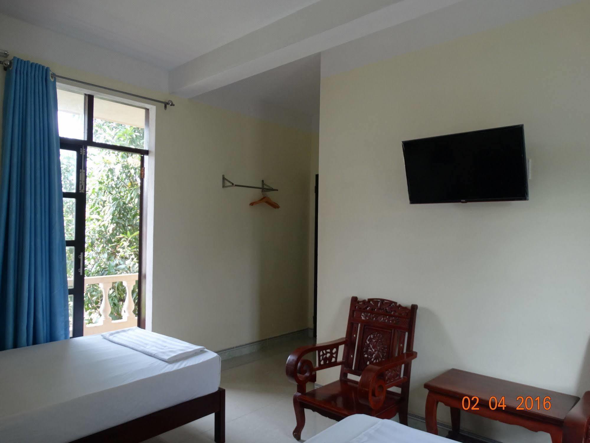 Homestay Yellow House Hoi An