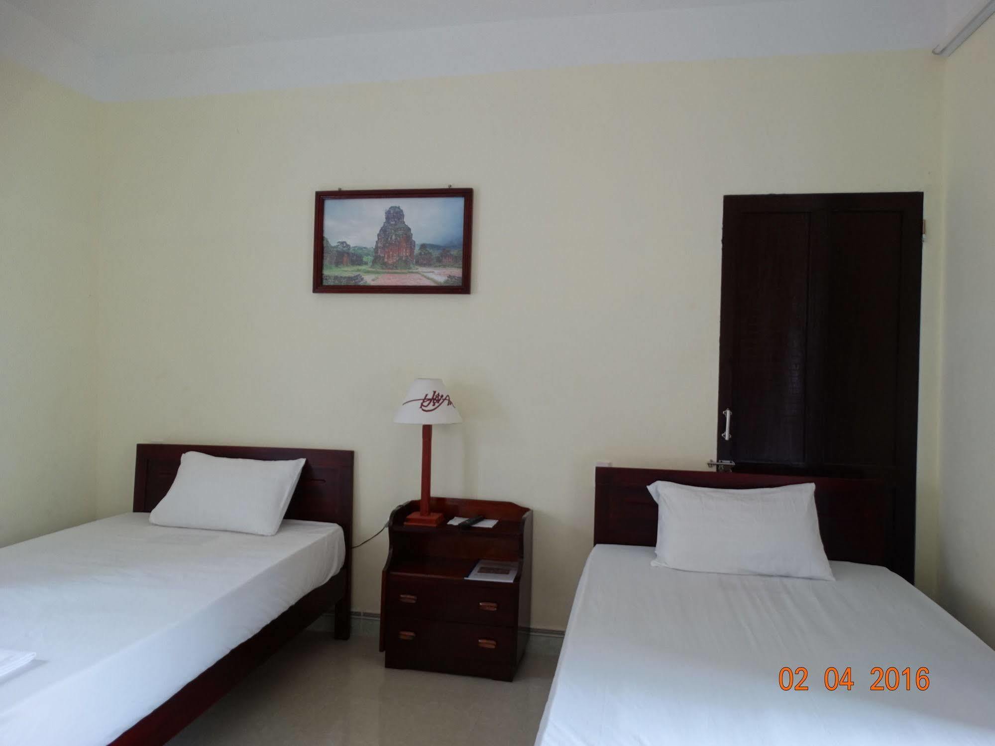 Homestay Yellow House Hoi An