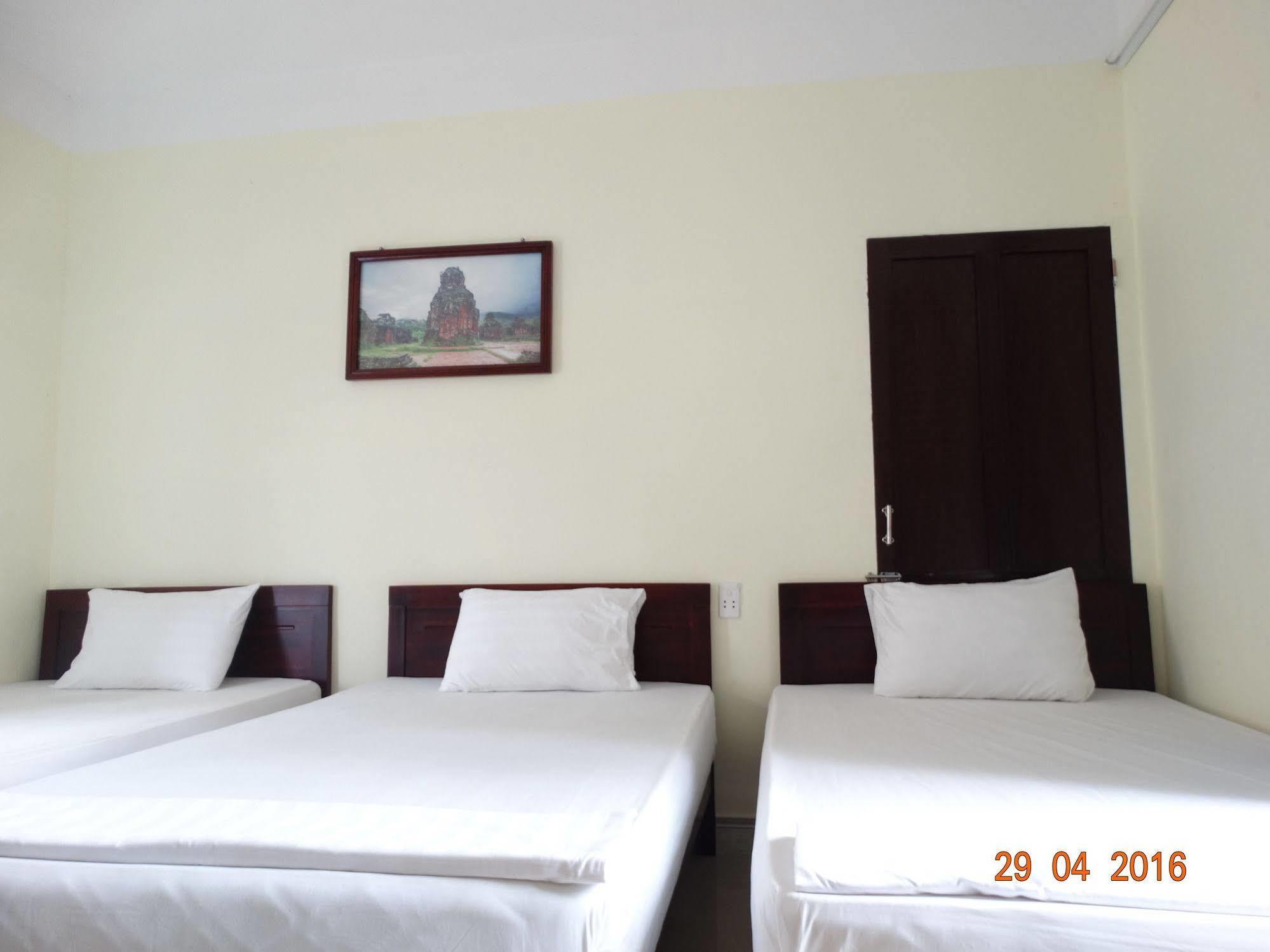 Homestay Yellow House Hoi An