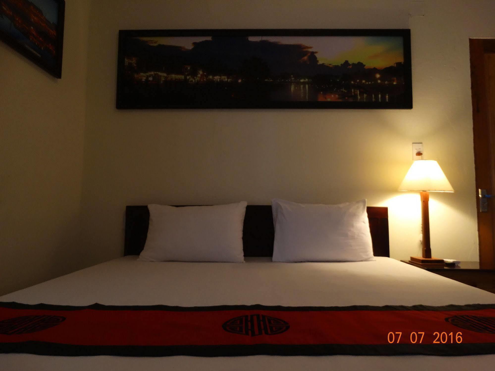 Homestay Yellow House Hoi An