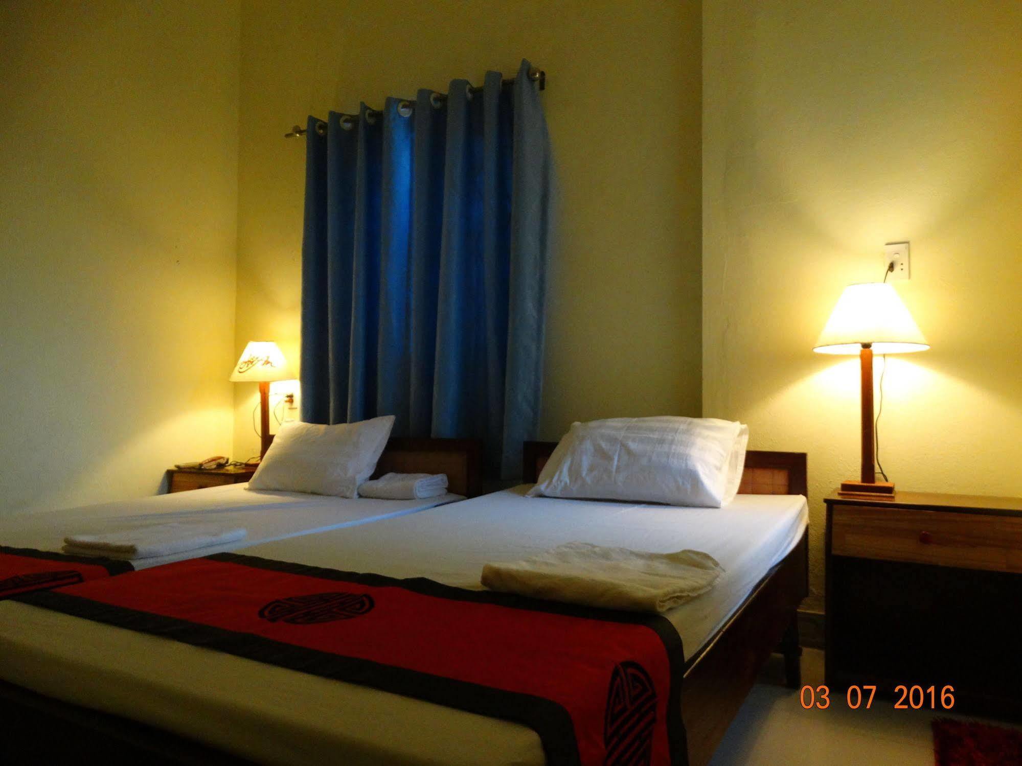 Homestay Yellow House Hoi An