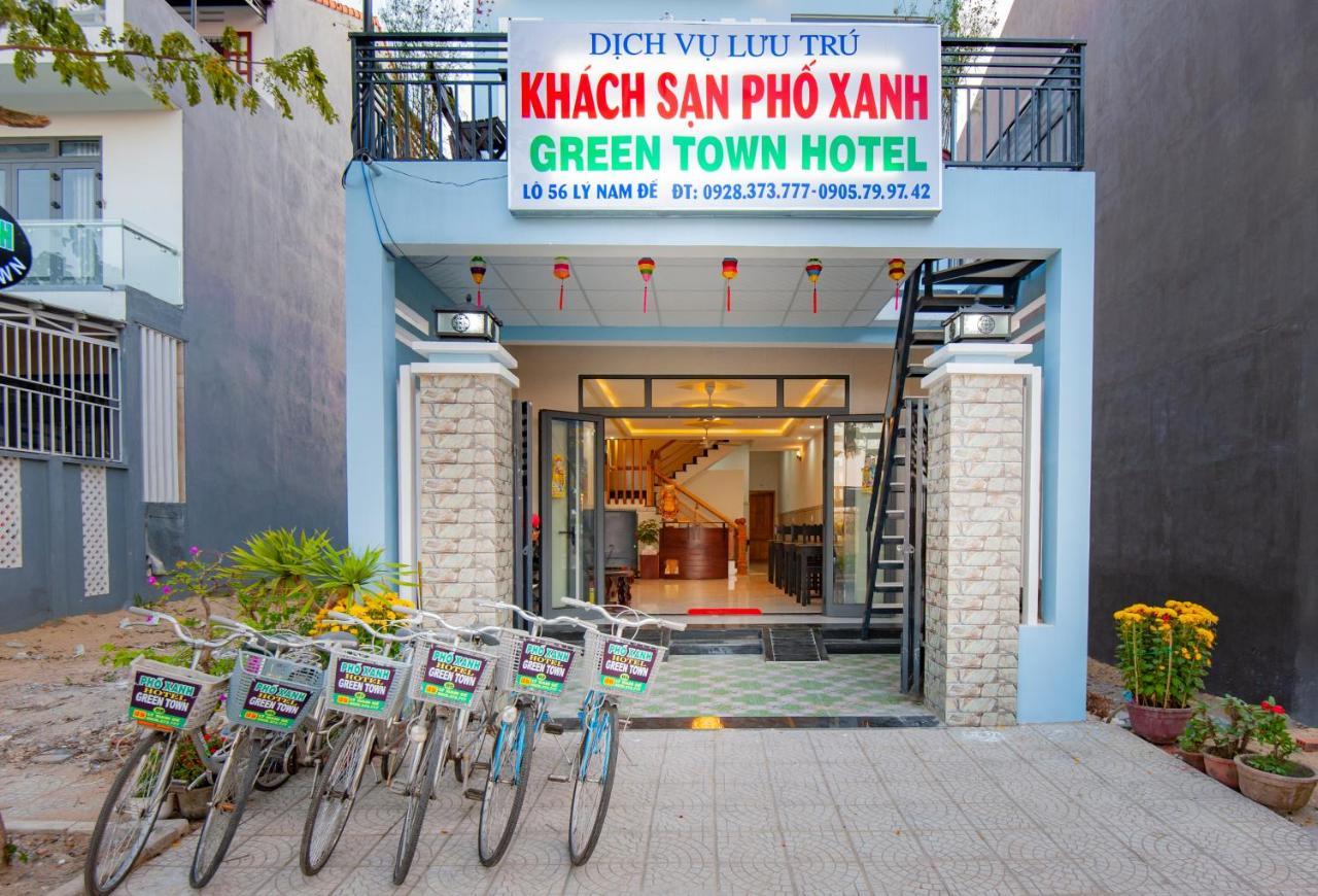 Hotel Town