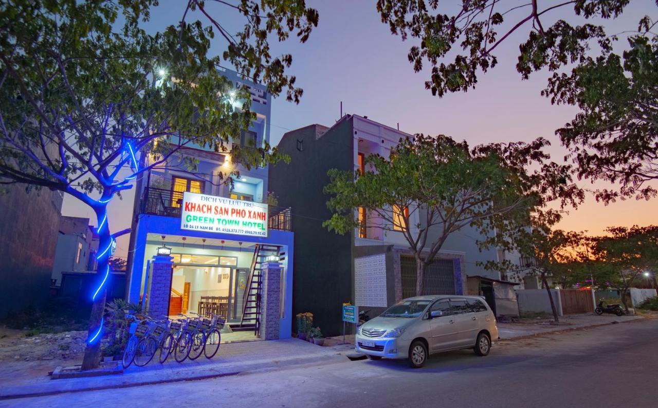 Town Hotel Hoi An
